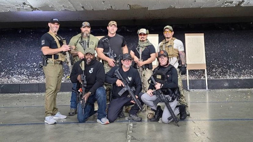 Proper Tactical Training - CQB Basic (3 Day)