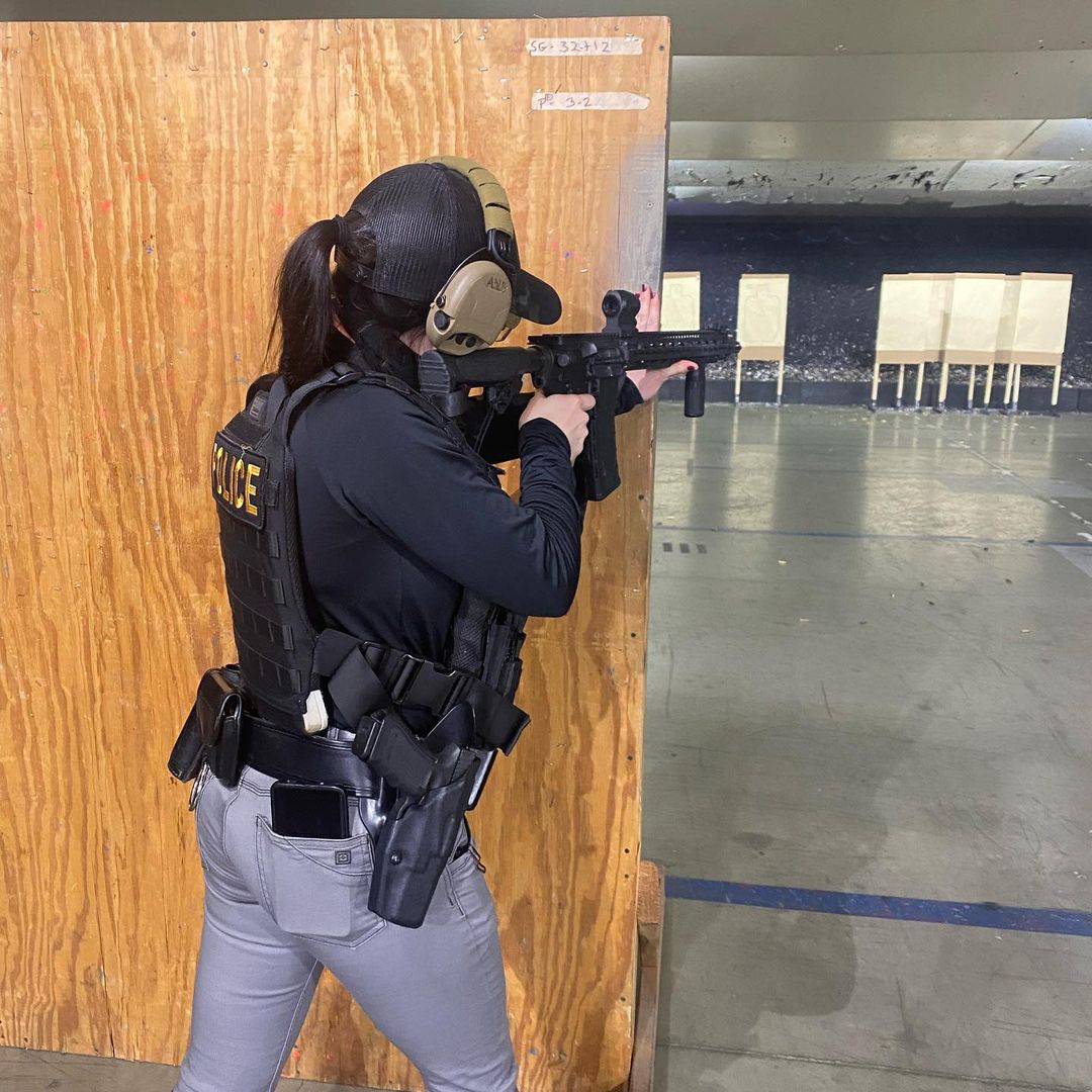 Proper Tactical Training - CQB Basic